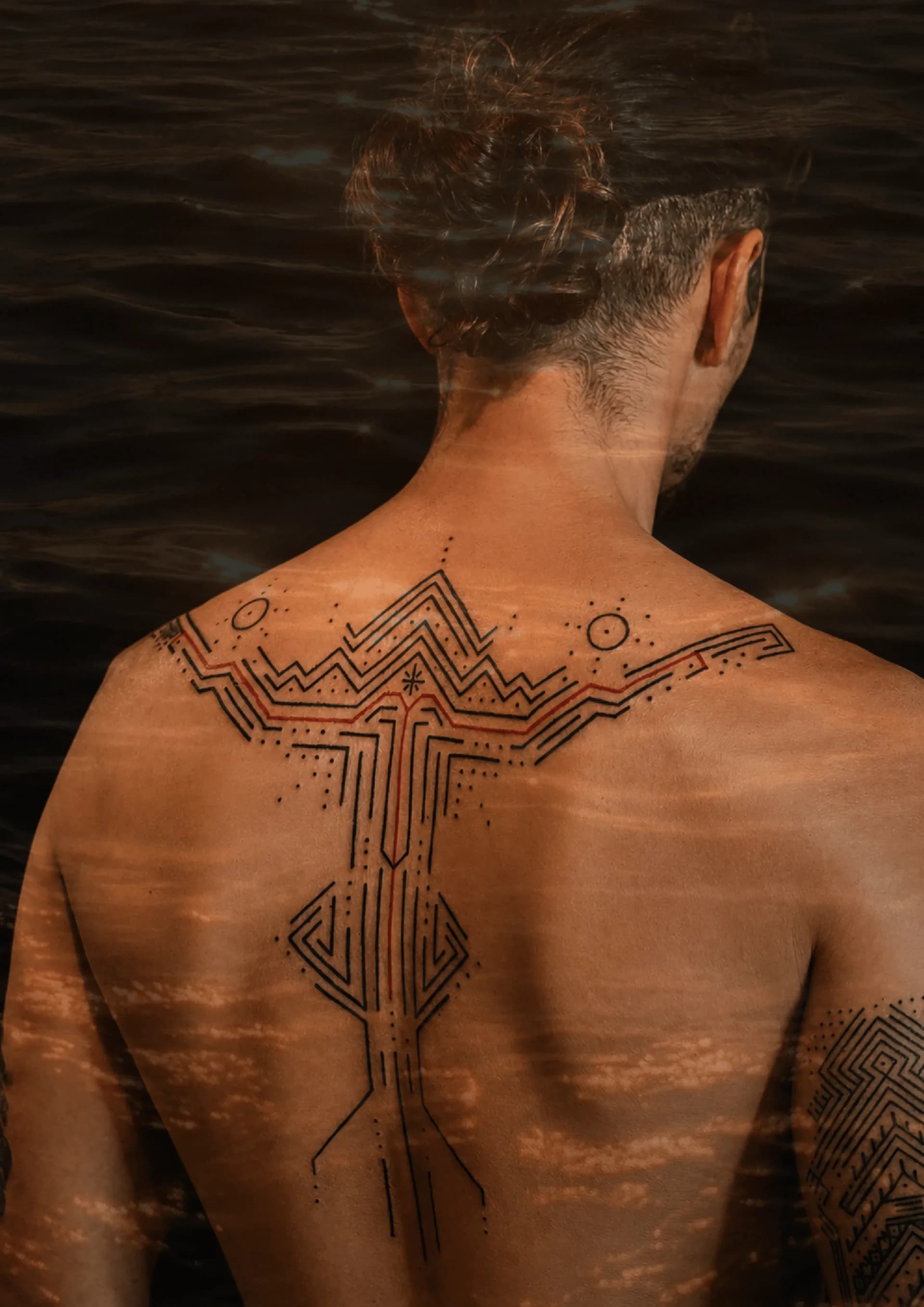 Tattoo done for Jessica Knobloch