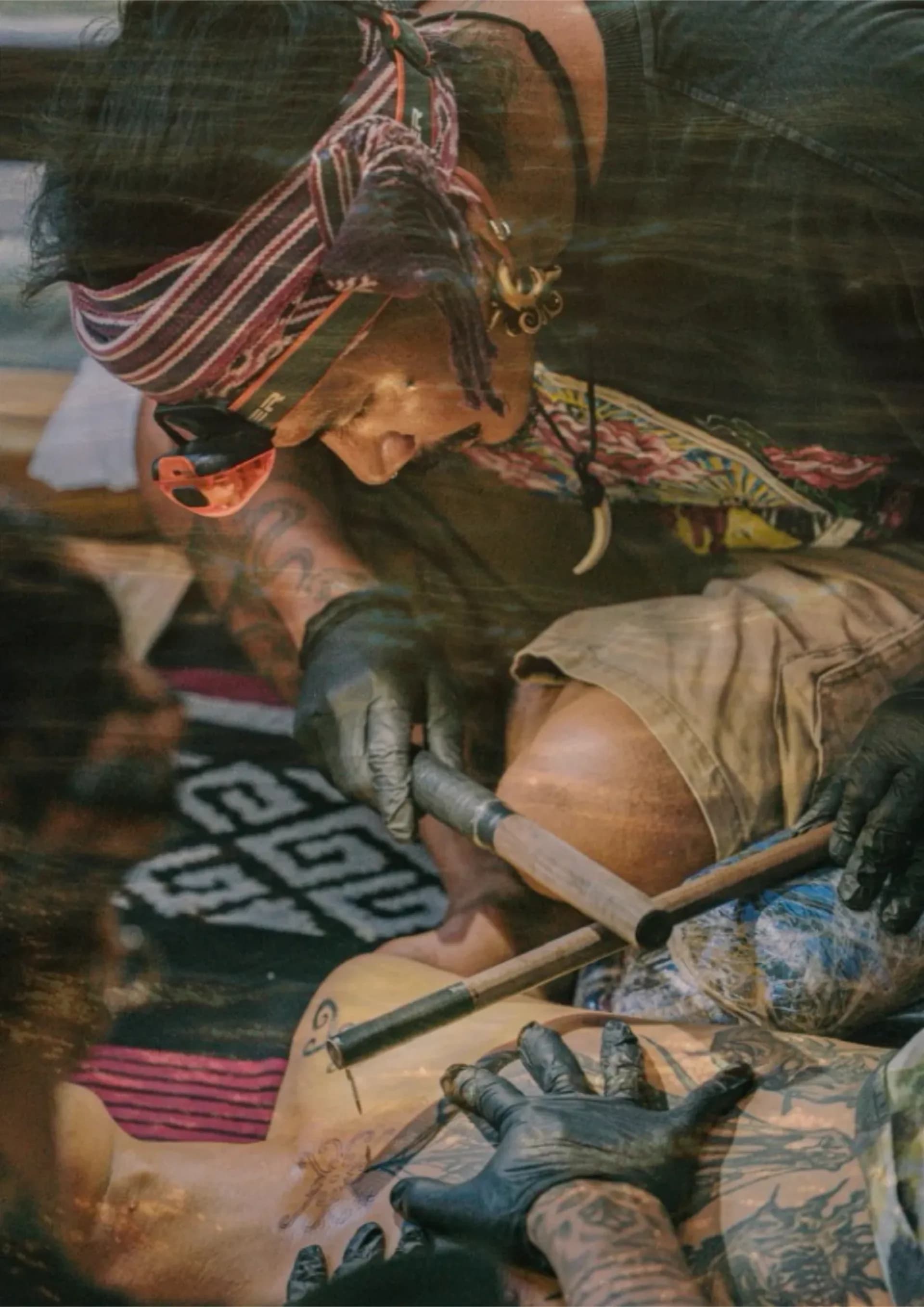 Tattoo Aftercare Guide: How to Heal Your New Ink Perfectly